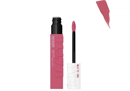 Labial Maybelline Matte Ink Lover