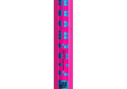 PESTAÑINA MAYBELLINE LASHSENS.FIREWORK P/AGUA