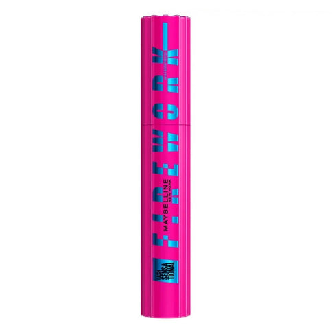 PESTAÑINA MAYBELLINE LASHSENS.FIREWORK P/AGUA