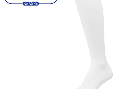 Antiemb Rodilla Novarix 18-22Mmhg Bla.T.S