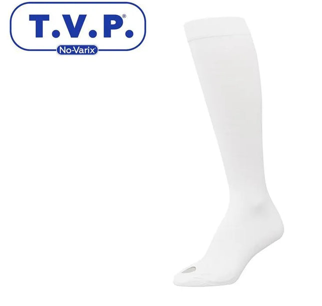 Antiemb Rodilla Novarix 18-22Mmhg Bla.T.S