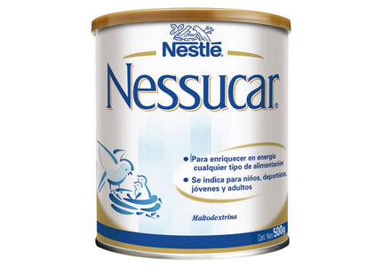 Nessucar 500 Gramos