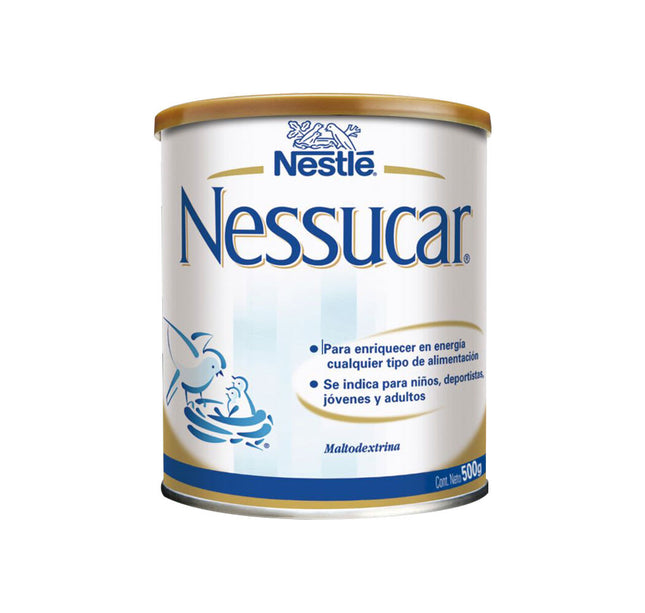 Nessucar 500 Gramos