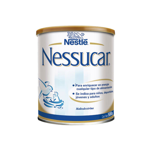 Nessucar 500 Gramos