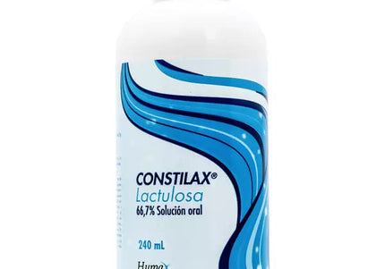 Constilax Lactulosa Jbe 66.7% 240 Ml Hp