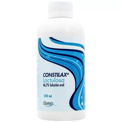 Constilax Lactulosa Jbe 66.7% 240 Ml Hp