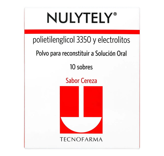 NULYTELY CAJA 10 SBS