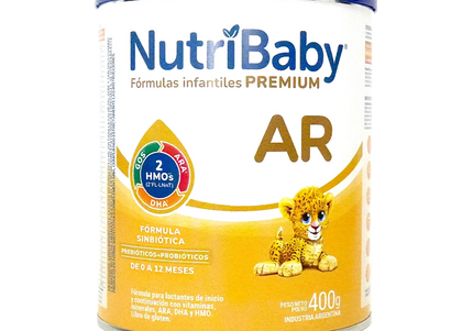 Nutribaby Ar 400G