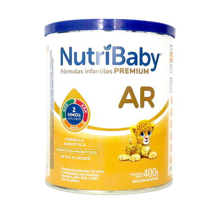 Collection image for: Formulas infantiles