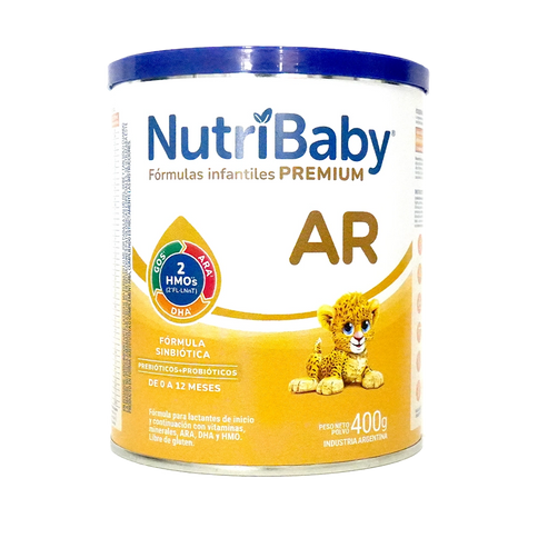 Nutribaby Ar 400G