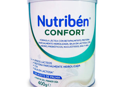 Nutriben Confort 400 Gr