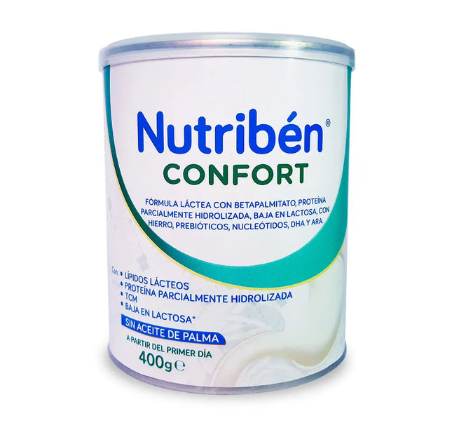 Nutriben Confort 400 Gr