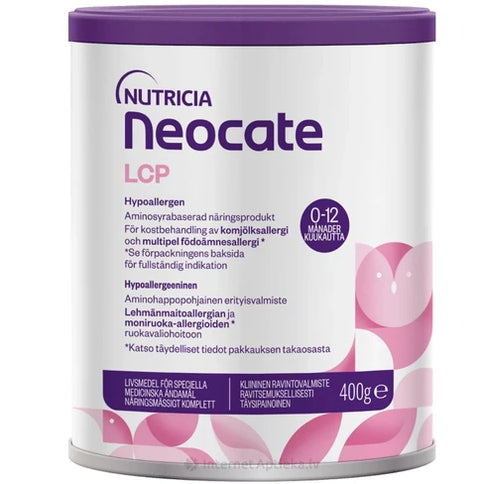 Neocate Lcp 400 Gr
