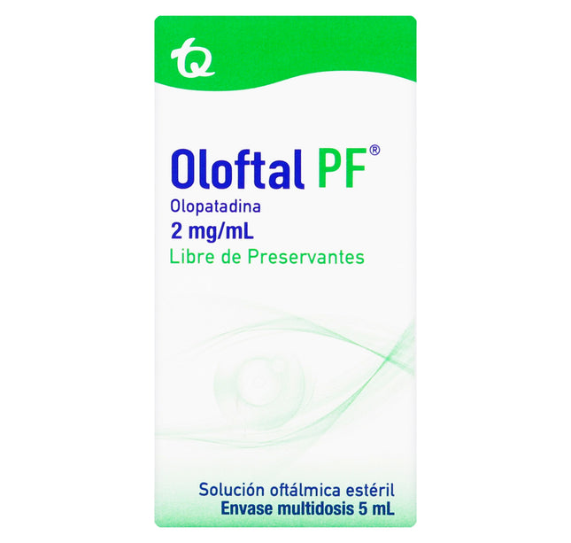Oloftal Pf 0 2 5 Ml Mk