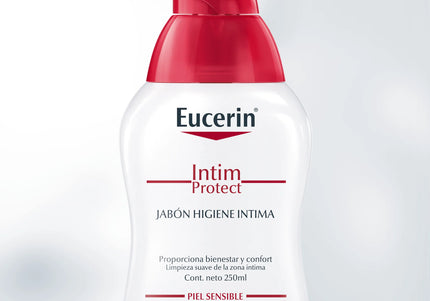 Jabón Intimo Eucerin 250 Ml