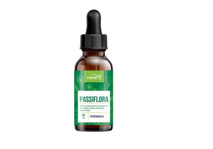 Extracto Passiflora 60 Ml Funat