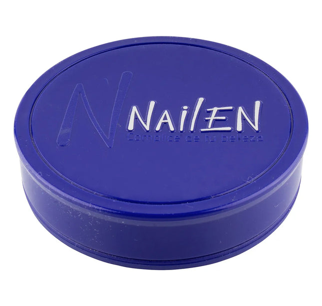Polvo Compacto Nailen Repuesto Np #6
