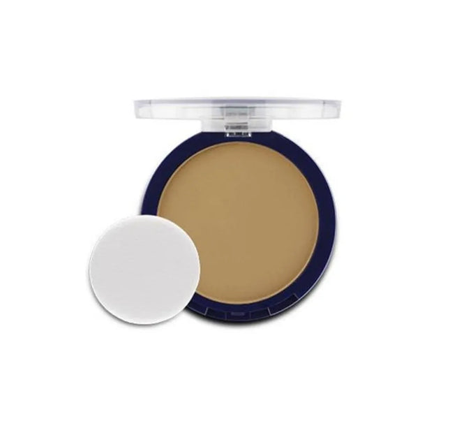 Polvo Compacto Vogue Gitano
