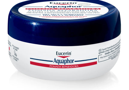 Pomada Eucerin Aquaphor 89 Ml