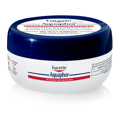 Pomada Eucerin Aquaphor 89 Ml