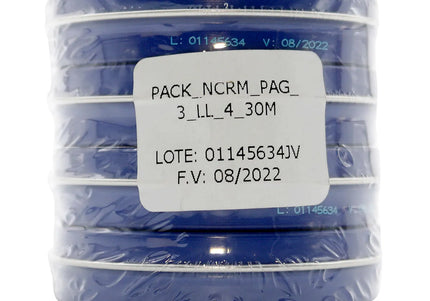 Prepack Crema Nivea Lata 30 Ml Pague 3 Lleve 4