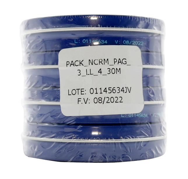 Prepack Crema Nivea Lata 30 Ml Pague 3 Lleve 4