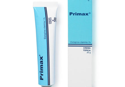 Primax Crema 20 Gr