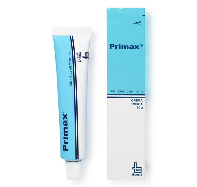 Primax Crema 20 Gr