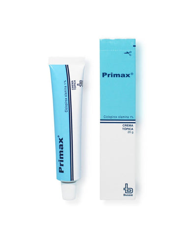 Primax Crema 20 Gr