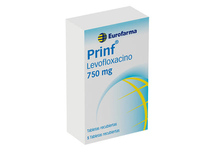Prinf 750 Mg 5 Tbs Momenta