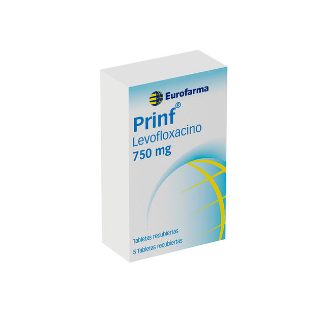 Prinf 750 Mg 5 Tbs Momenta