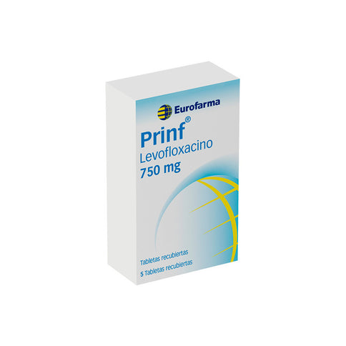Prinf 750 Mg 5 Tbs Momenta