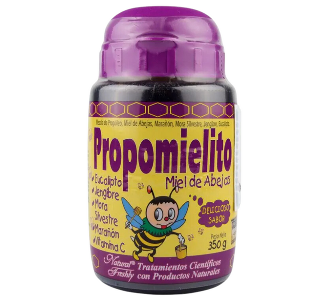 Propomielito Jalea 350 Gr Fresly