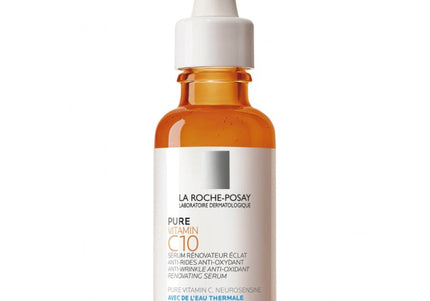 Redermic Vitamin C10 30Ml