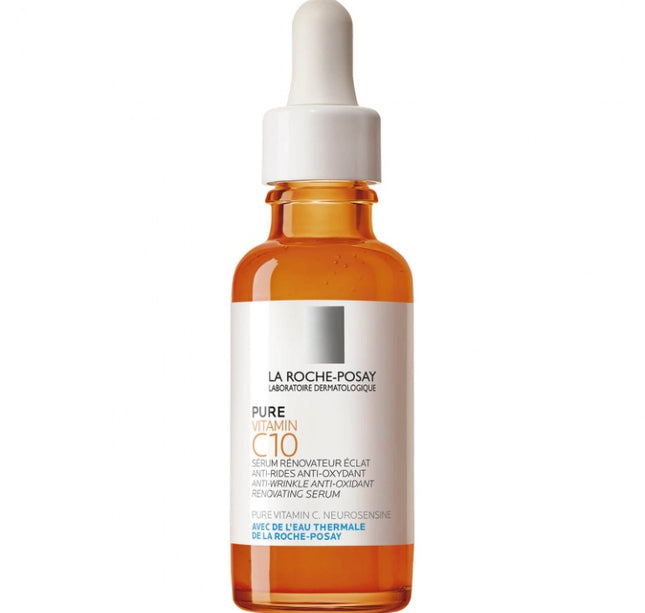 Redermic Vitamin C10 30Ml