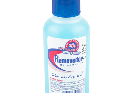 Removedor Andrea 75 Ml