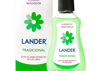 Removedor Lander 55 Ml