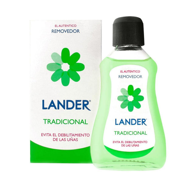 Removedor Lander 55 Ml