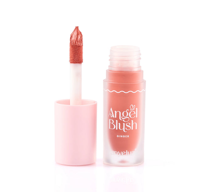 Rubor Anyeluz Angel Blush T5 Dahlia 5Ml