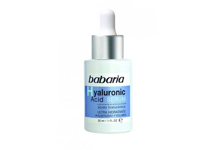 Serum Babaria Acido Hialuronico Spf50+30 Ml