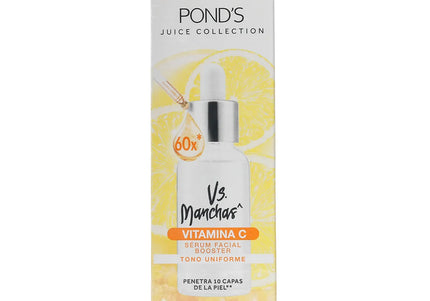 Serum Ponds Facial Vs Manchas Vit C 30Gr