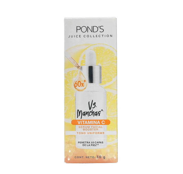 Serum Ponds Facial Vs Manchas Vit C 30Gr