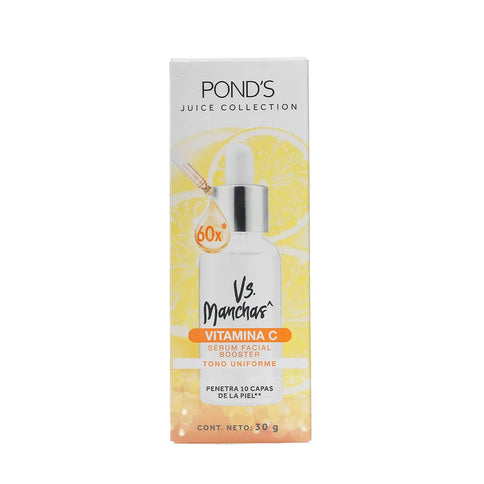 Serum Ponds Facial Vs Manchas Vit C 30Gr