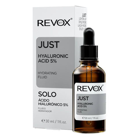 Serum Revox Acido Hialuronico 5% 30Ml