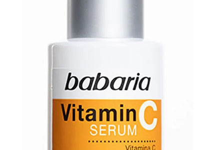 Serum Vitamina C Babaria 30 Ml