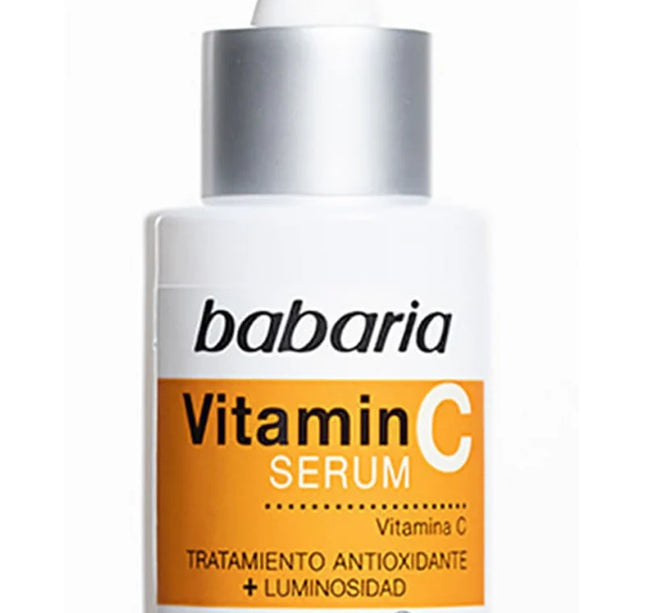 Serum Vitamina C Babaria 30 Ml