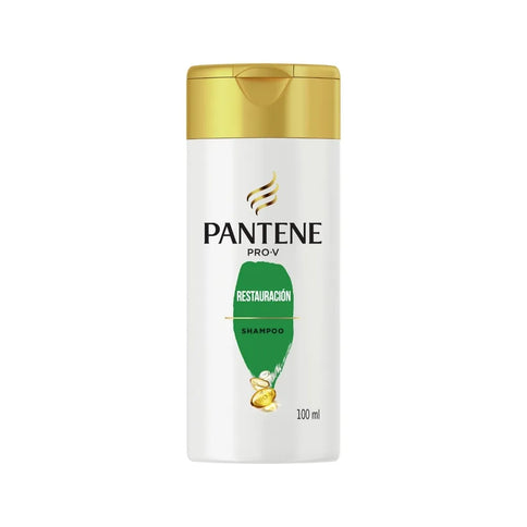 Shampoo Pantene Restauración 100 Ml