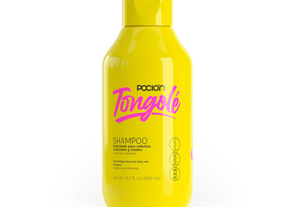 Shampoo Poción Limpieza Profunda 450Ml