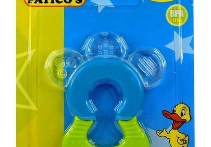 Mordedor Llamadientes Paticos