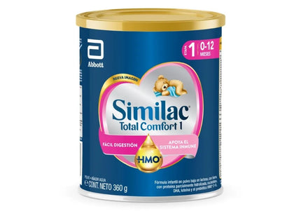 Similac 1 Total Comfort  Hmo 360 Gr
